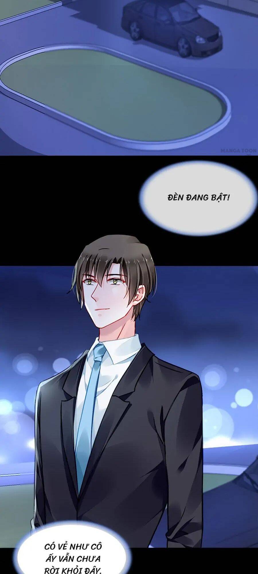 Thanh Xuân Bị Lãng Quên Chapter 175 - 10