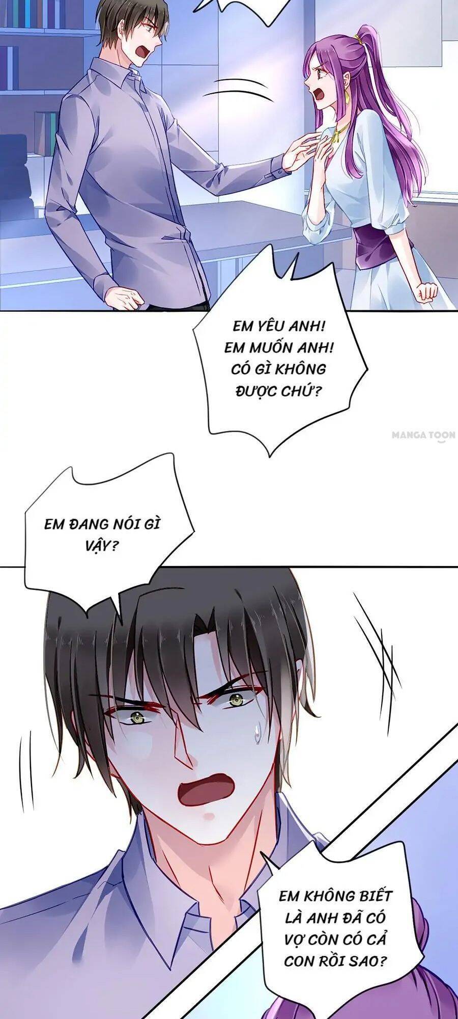 Thanh Xuân Bị Lãng Quên Chapter 176 - 12