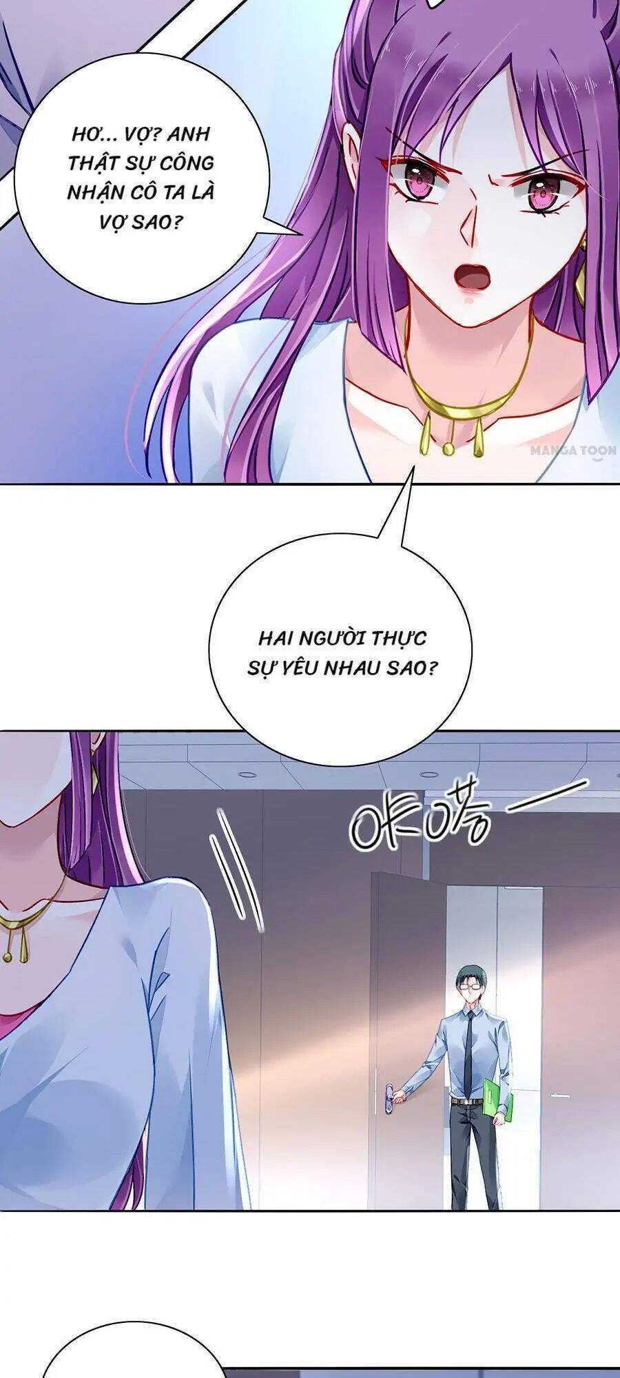 Thanh Xuân Bị Lãng Quên Chapter 176 - 13