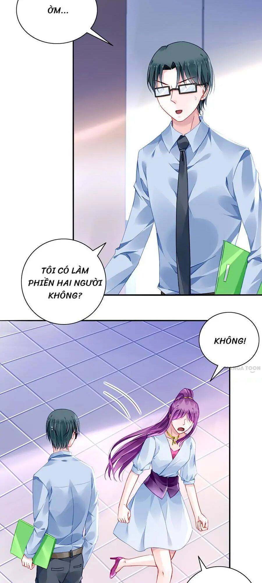 Thanh Xuân Bị Lãng Quên Chapter 176 - 14