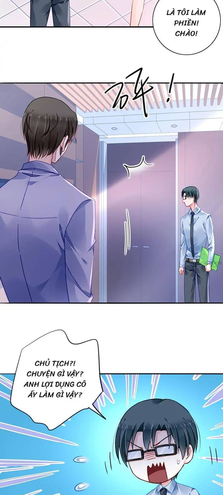 Thanh Xuân Bị Lãng Quên Chapter 176 - 15