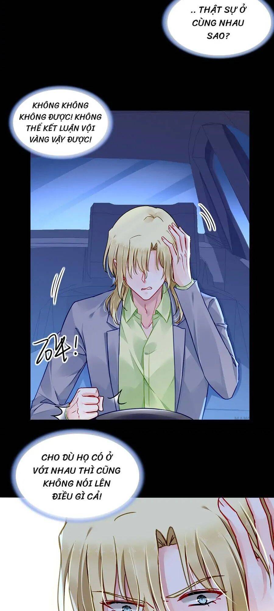 Thanh Xuân Bị Lãng Quên Chapter 176 - 3