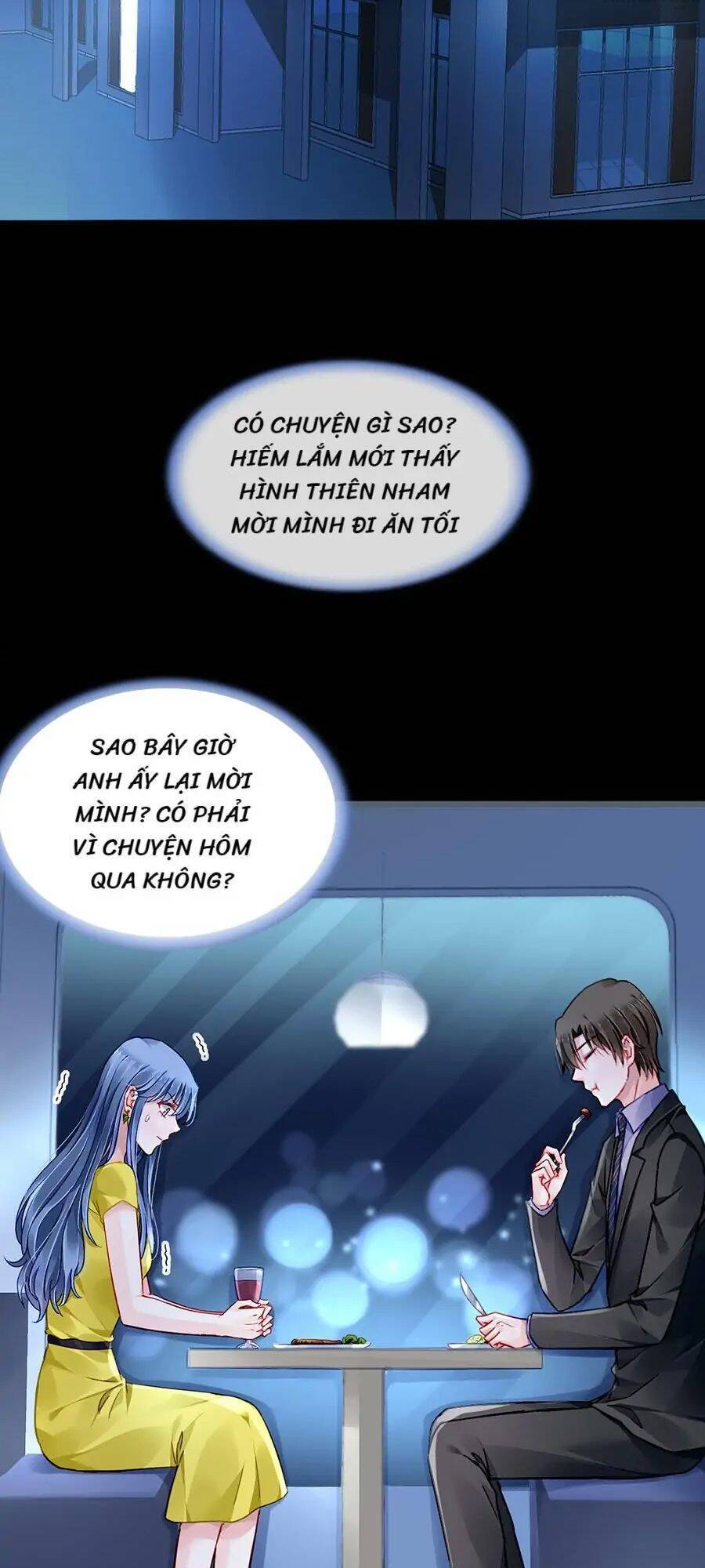 Thanh Xuân Bị Lãng Quên Chapter 176 - 21