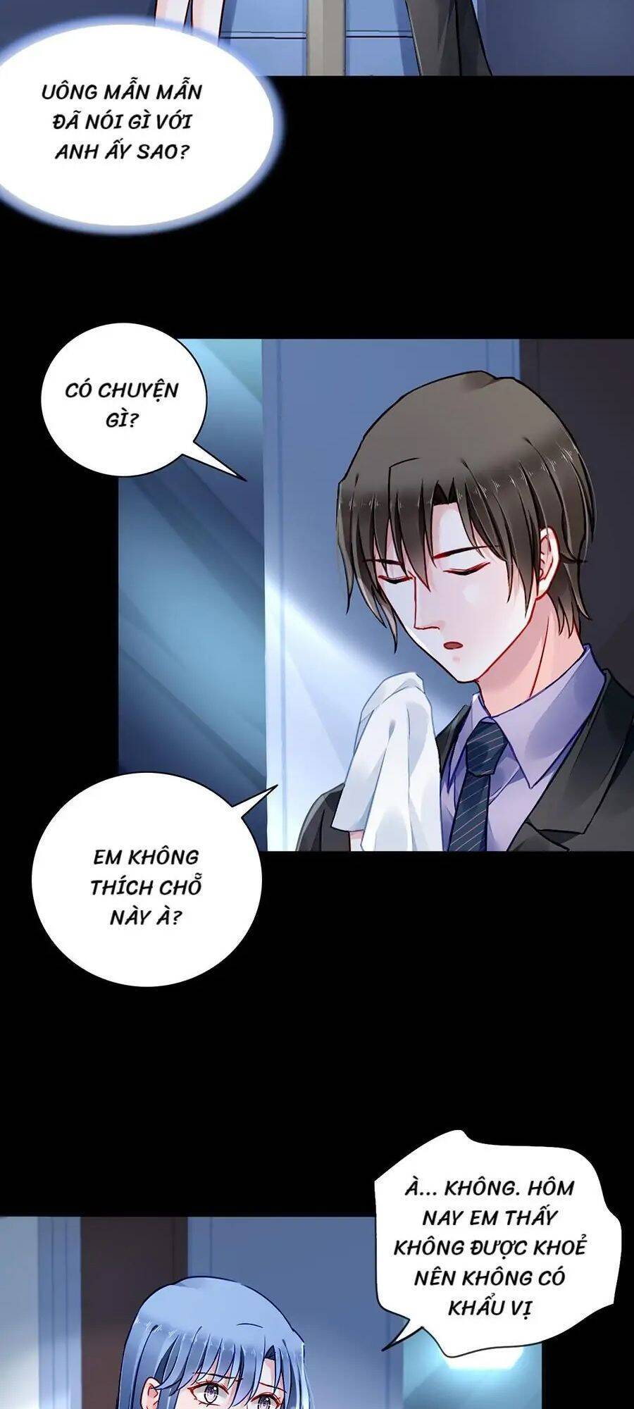 Thanh Xuân Bị Lãng Quên Chapter 176 - 22