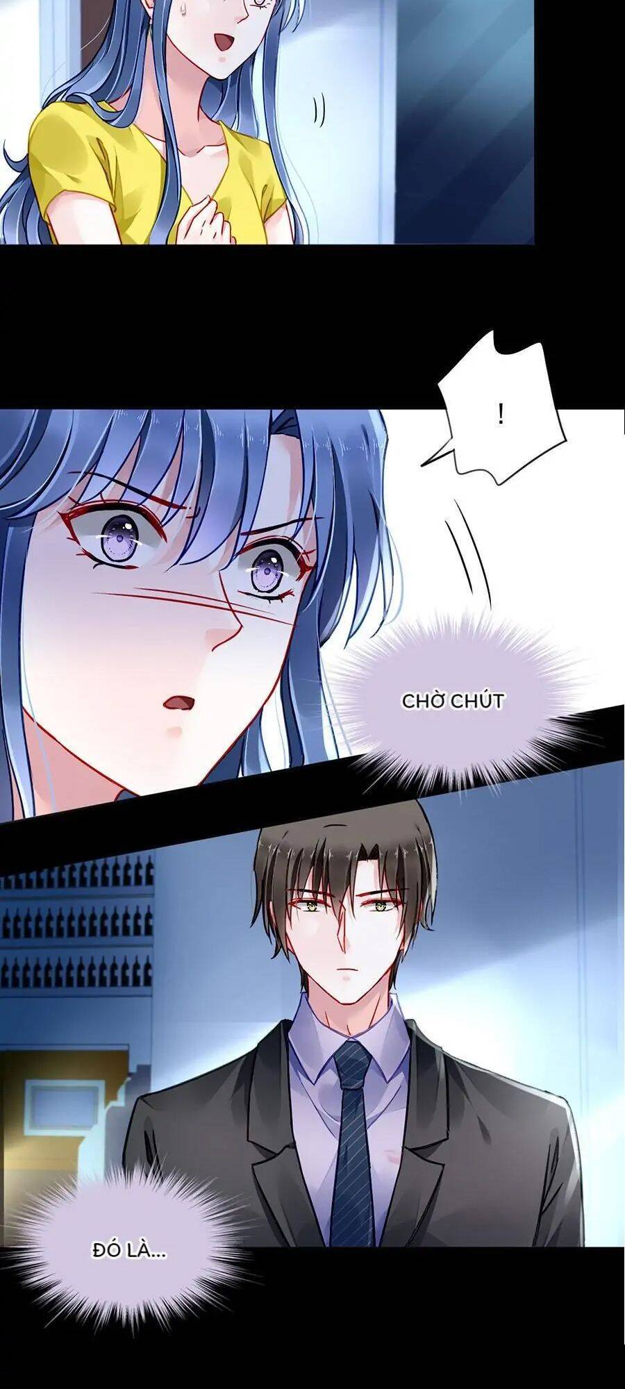 Thanh Xuân Bị Lãng Quên Chapter 176 - 23