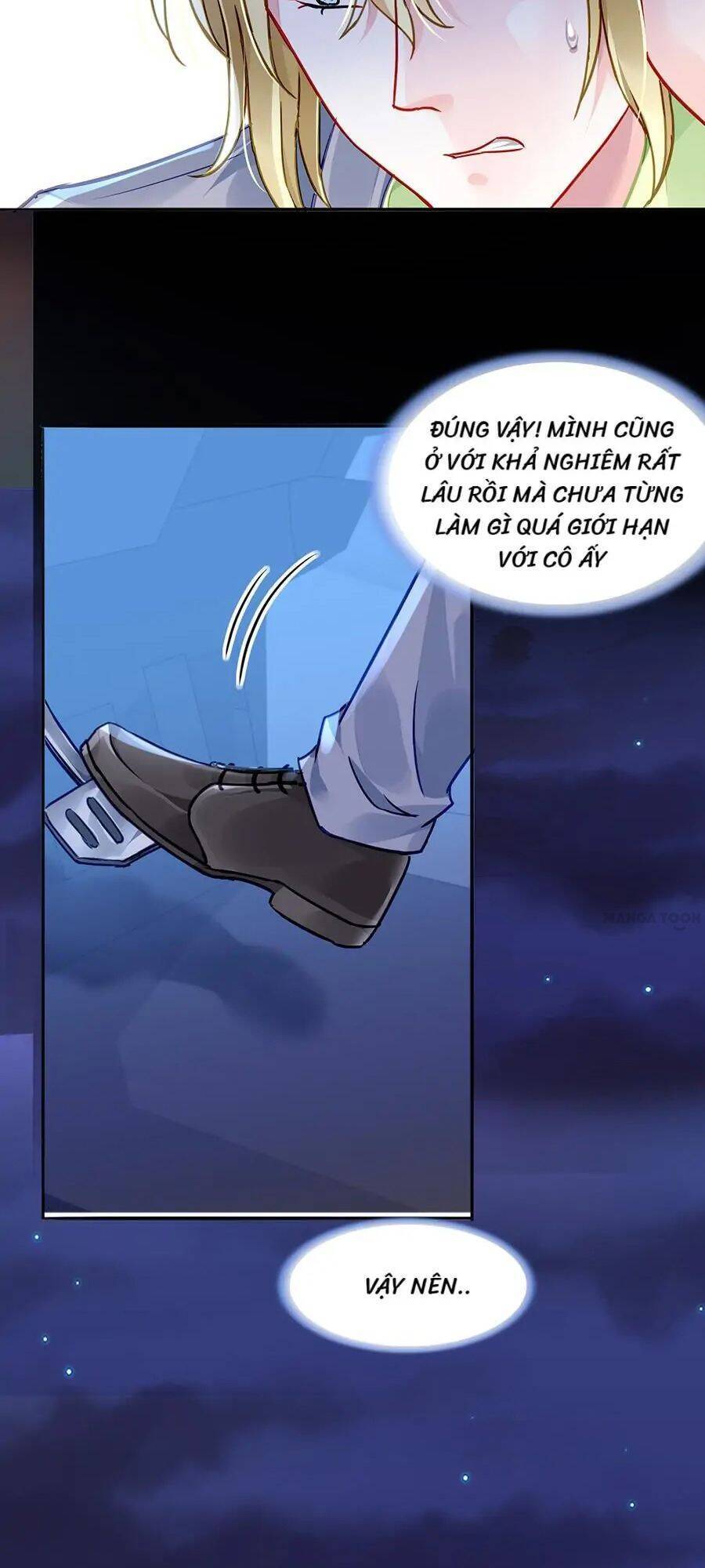 Thanh Xuân Bị Lãng Quên Chapter 176 - 4