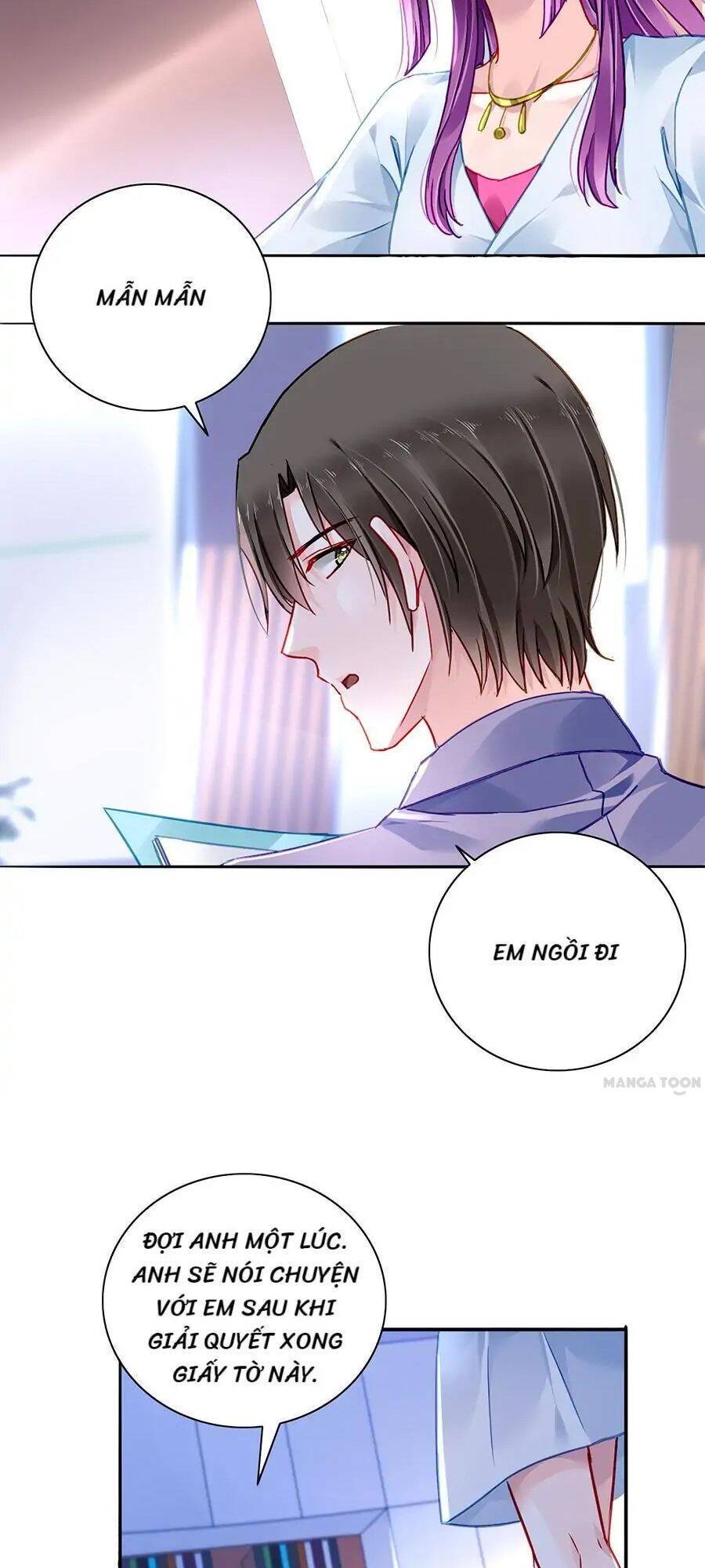 Thanh Xuân Bị Lãng Quên Chapter 176 - 8