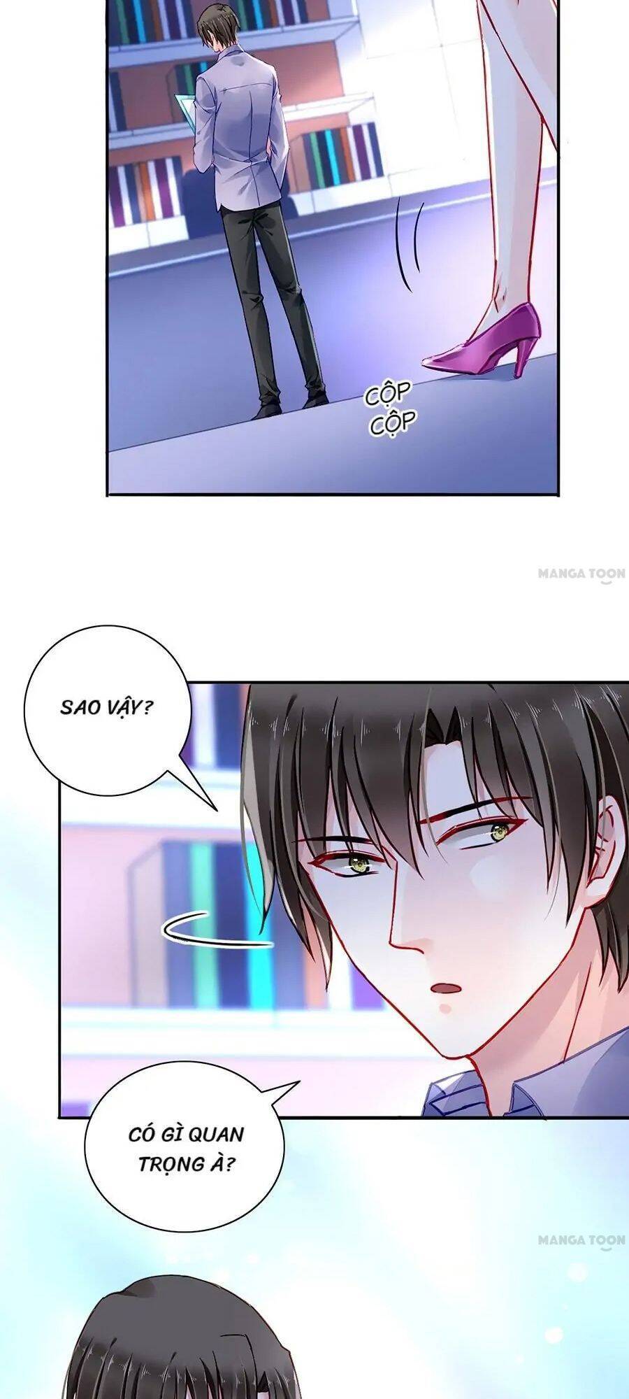 Thanh Xuân Bị Lãng Quên Chapter 176 - 9