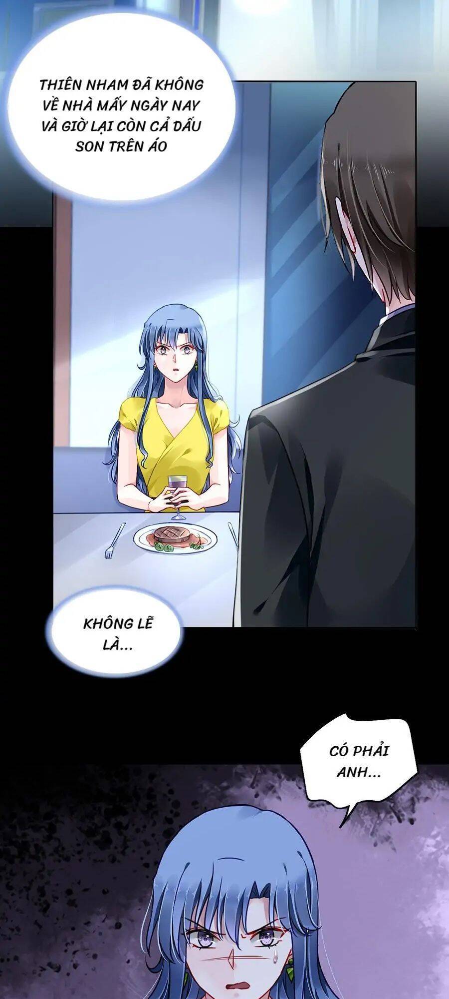 Thanh Xuân Bị Lãng Quên Chapter 177 - 1