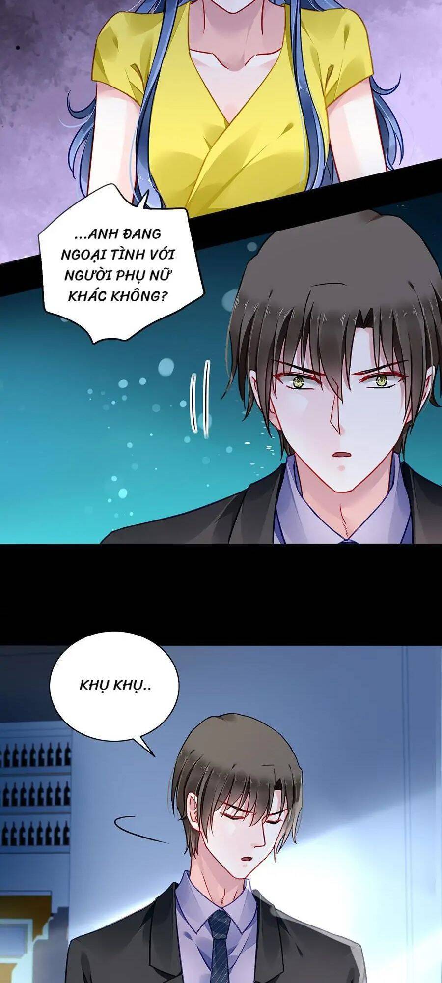 Thanh Xuân Bị Lãng Quên Chapter 177 - 2