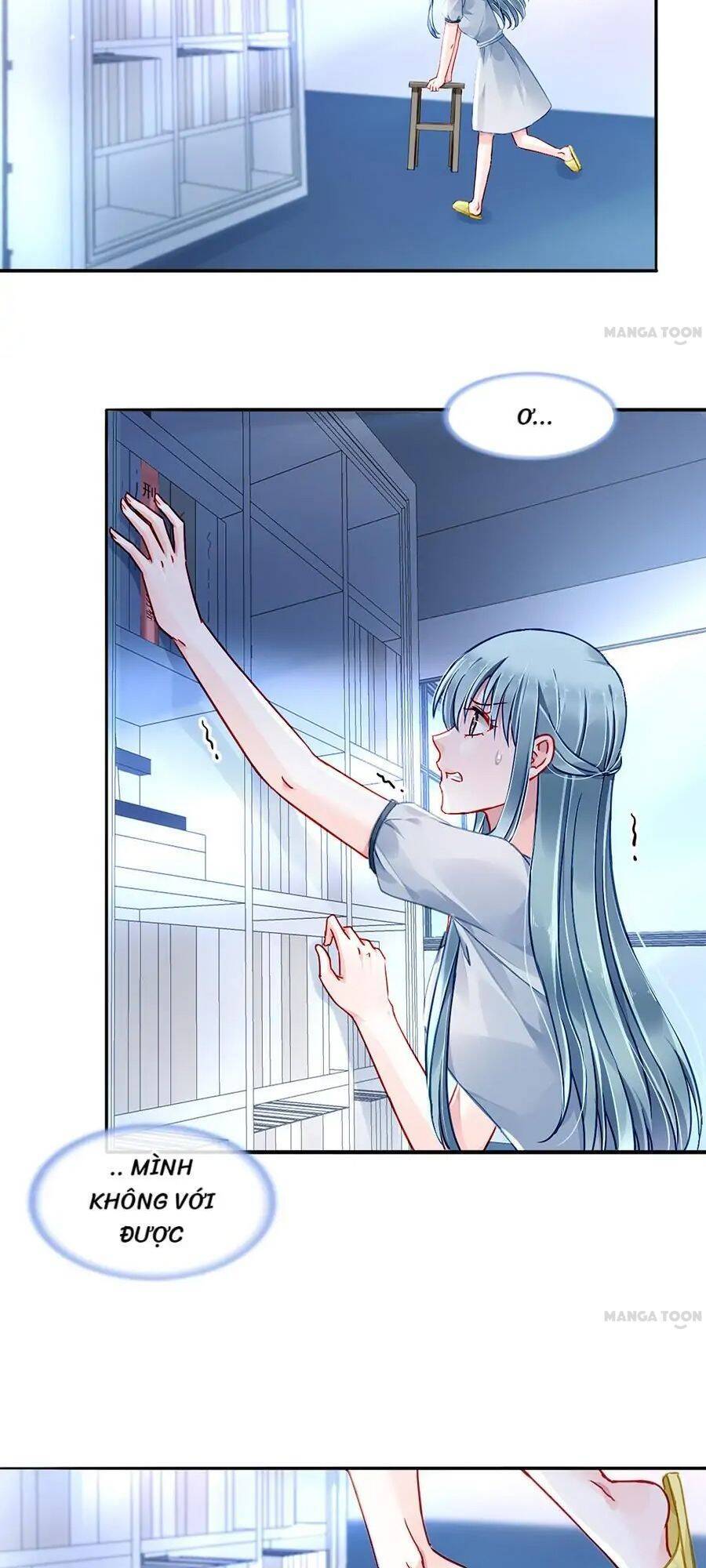 Thanh Xuân Bị Lãng Quên Chapter 177 - 12