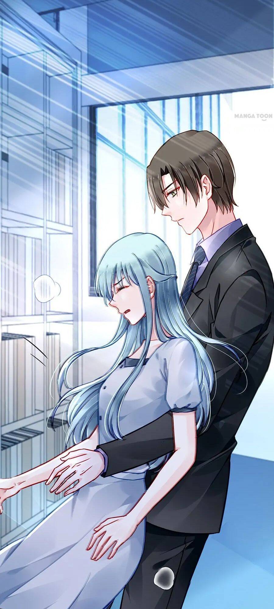 Thanh Xuân Bị Lãng Quên Chapter 177 - 14