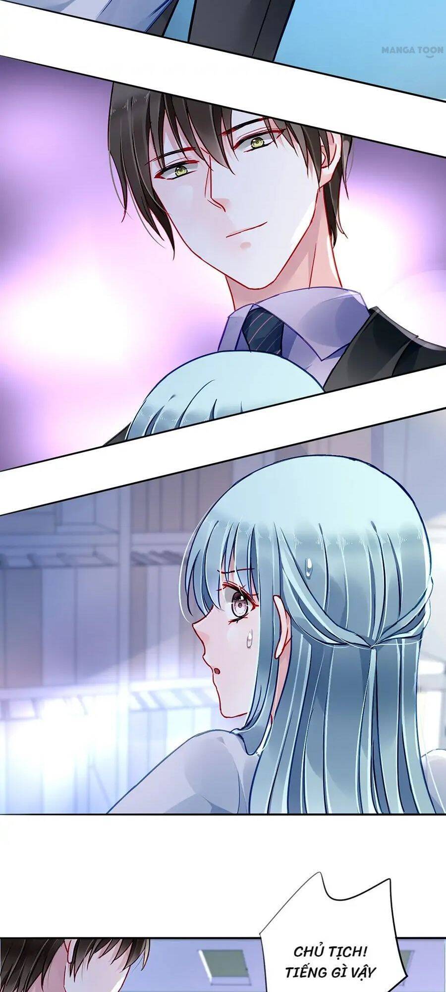 Thanh Xuân Bị Lãng Quên Chapter 177 - 15