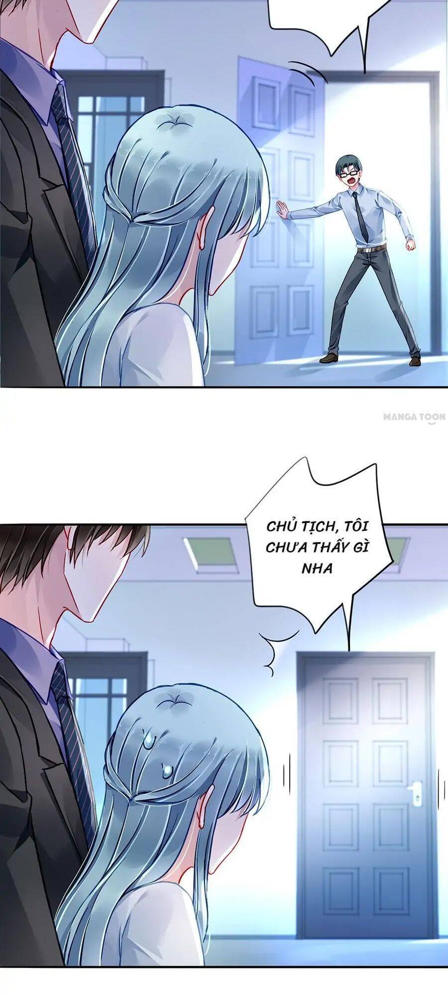 Thanh Xuân Bị Lãng Quên Chapter 177 - 16