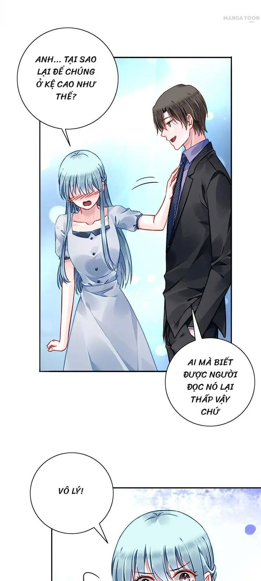 Thanh Xuân Bị Lãng Quên Chapter 177 - 17