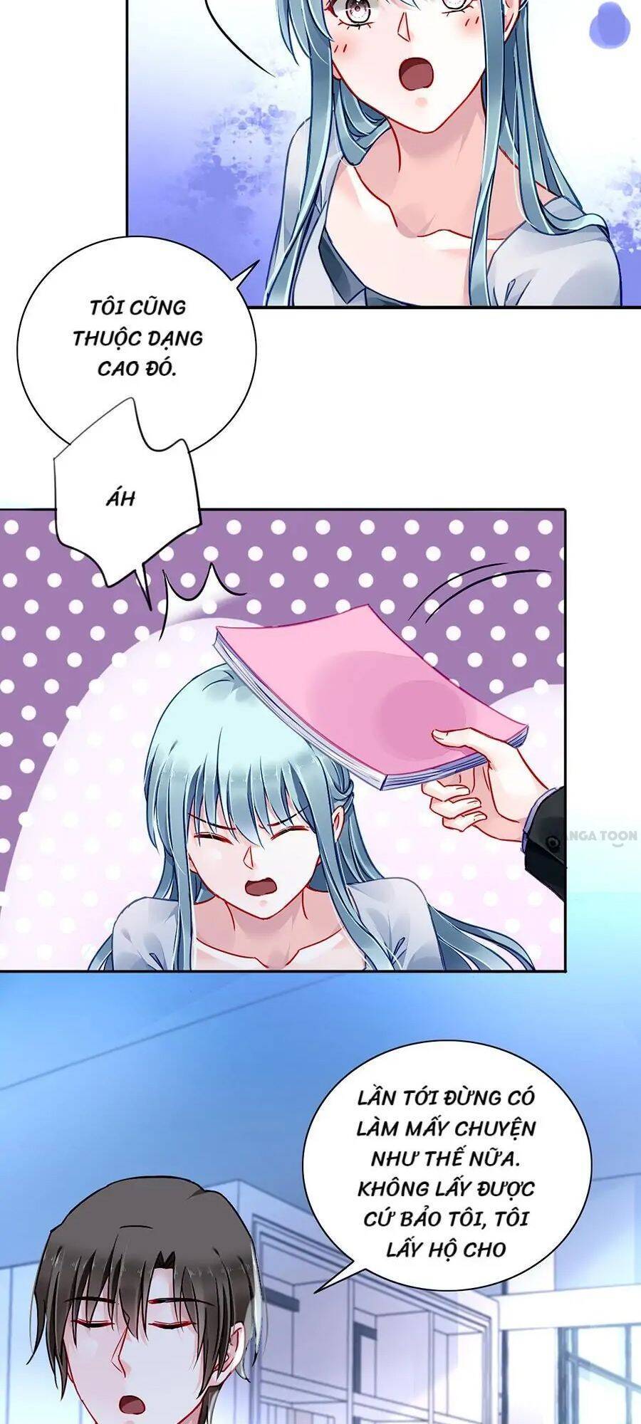 Thanh Xuân Bị Lãng Quên Chapter 177 - 18