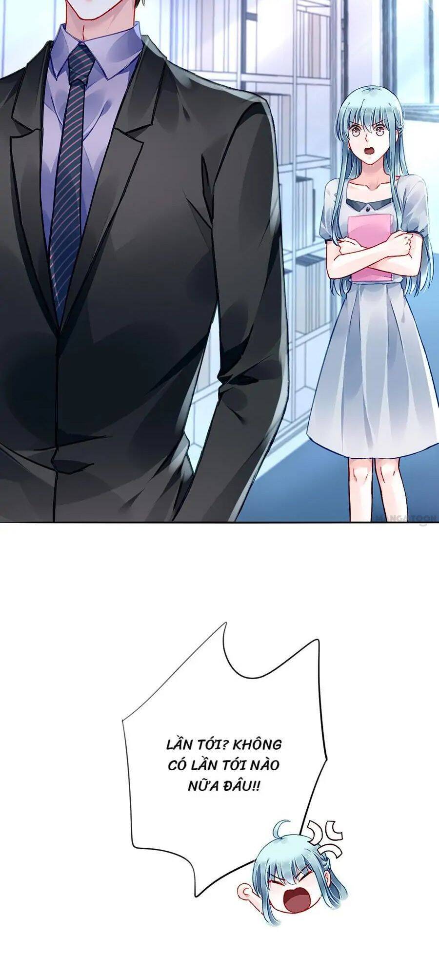 Thanh Xuân Bị Lãng Quên Chapter 177 - 19