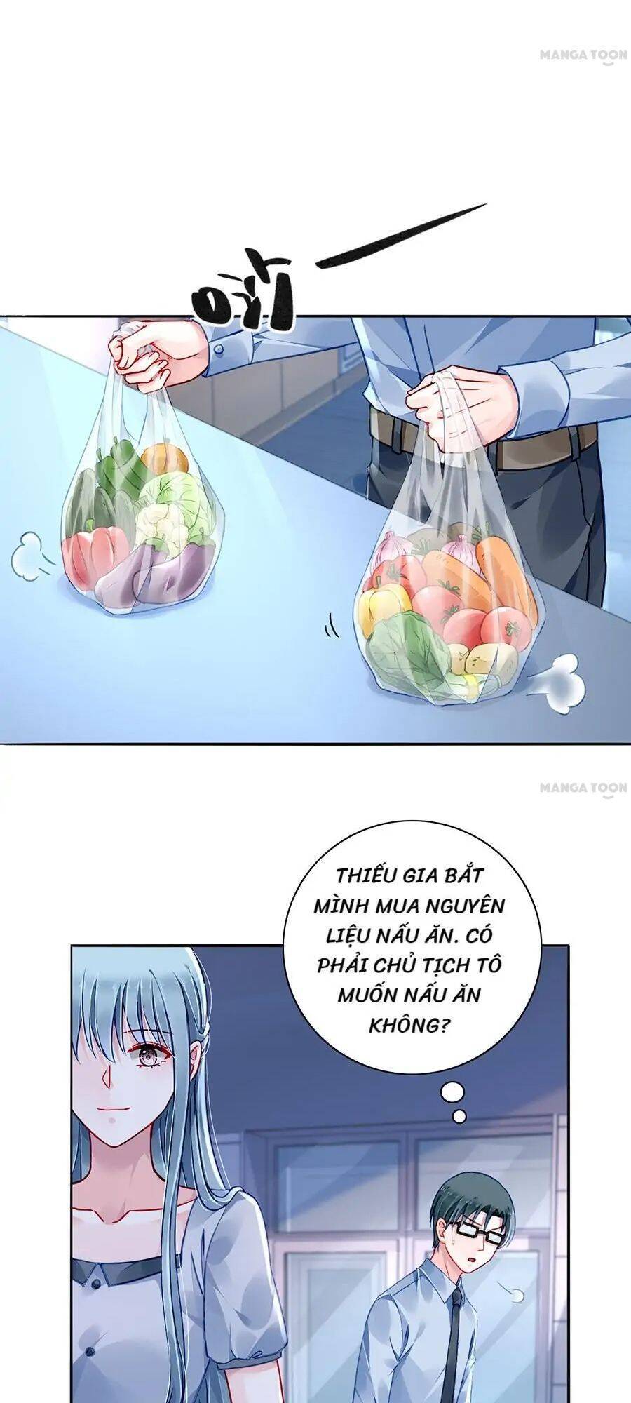 Thanh Xuân Bị Lãng Quên Chapter 177 - 20