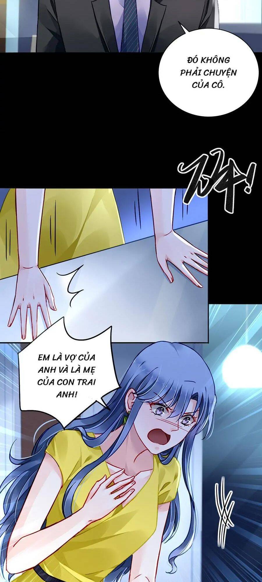 Thanh Xuân Bị Lãng Quên Chapter 177 - 3