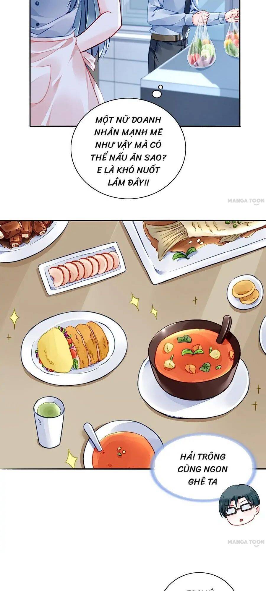 Thanh Xuân Bị Lãng Quên Chapter 177 - 21