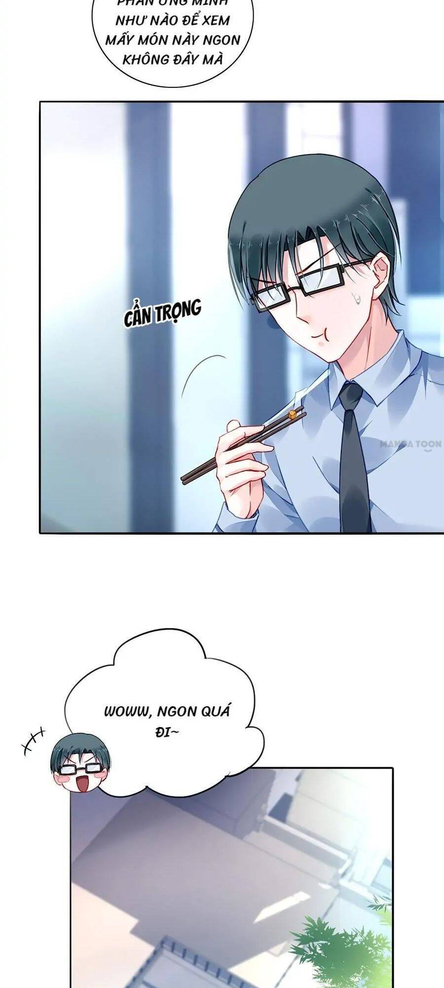 Thanh Xuân Bị Lãng Quên Chapter 177 - 23