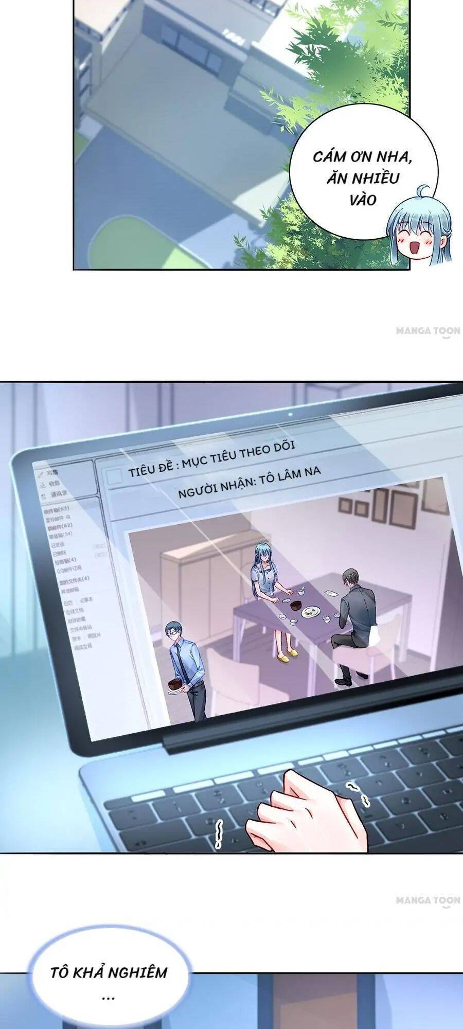 Thanh Xuân Bị Lãng Quên Chapter 177 - 24