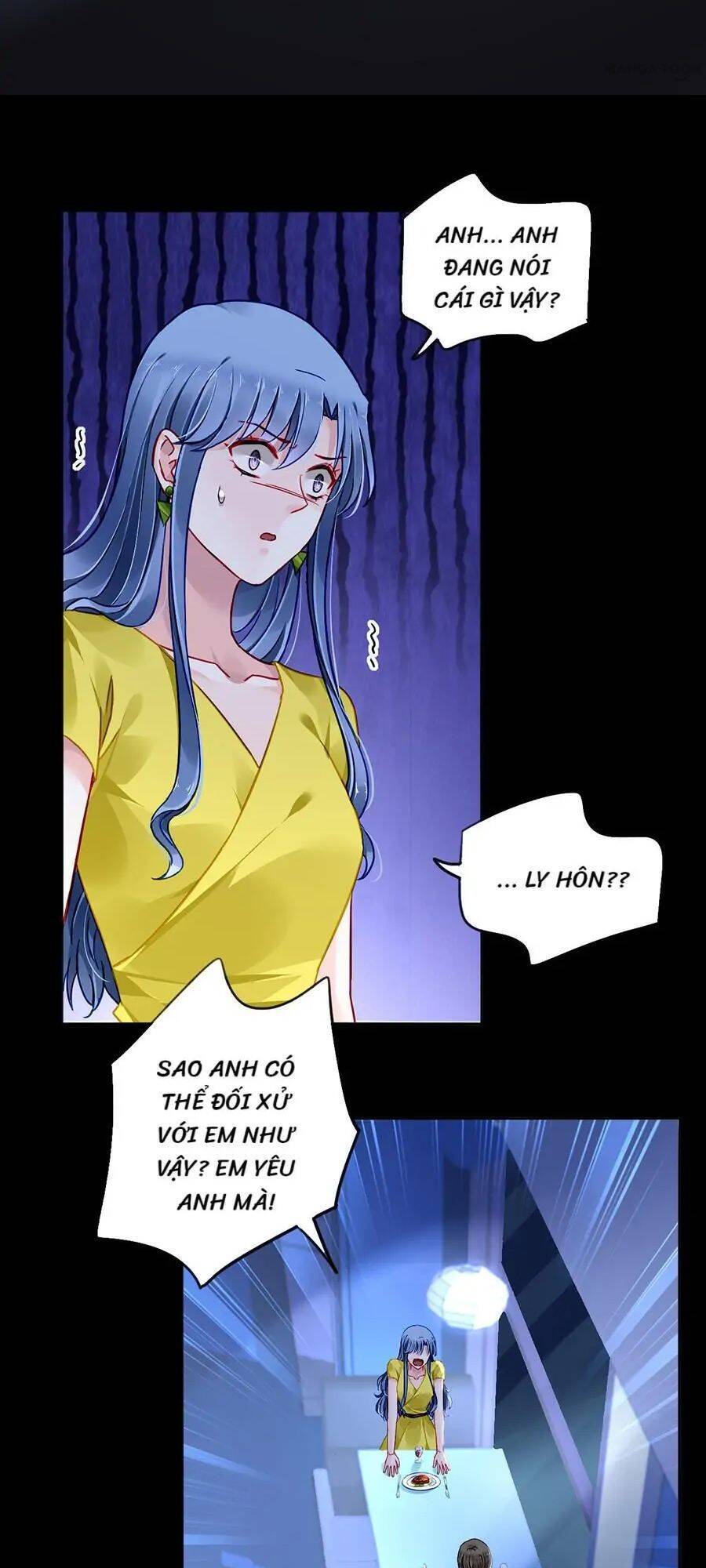 Thanh Xuân Bị Lãng Quên Chapter 177 - 6