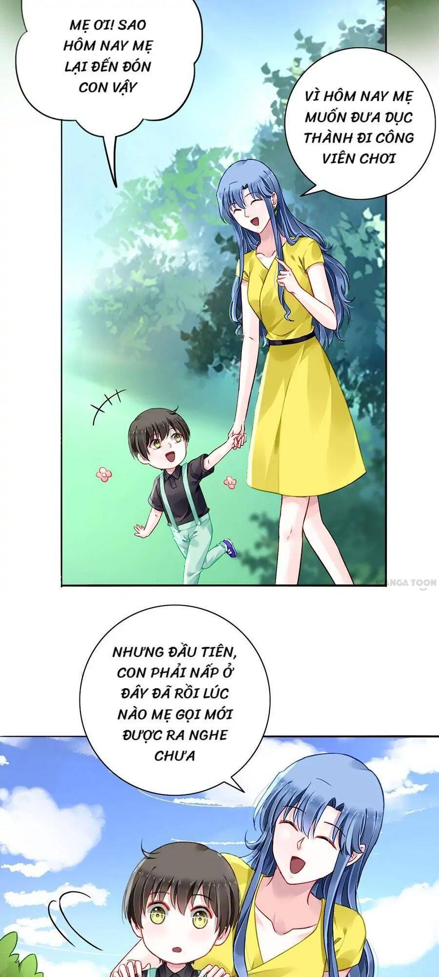 Thanh Xuân Bị Lãng Quên Chapter 178 - 1