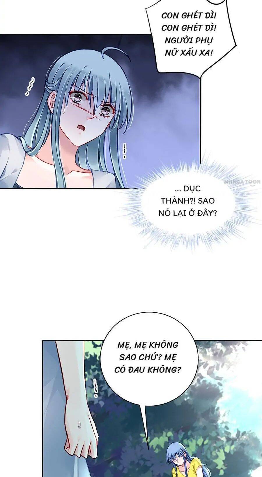 Thanh Xuân Bị Lãng Quên Chapter 178 - 11