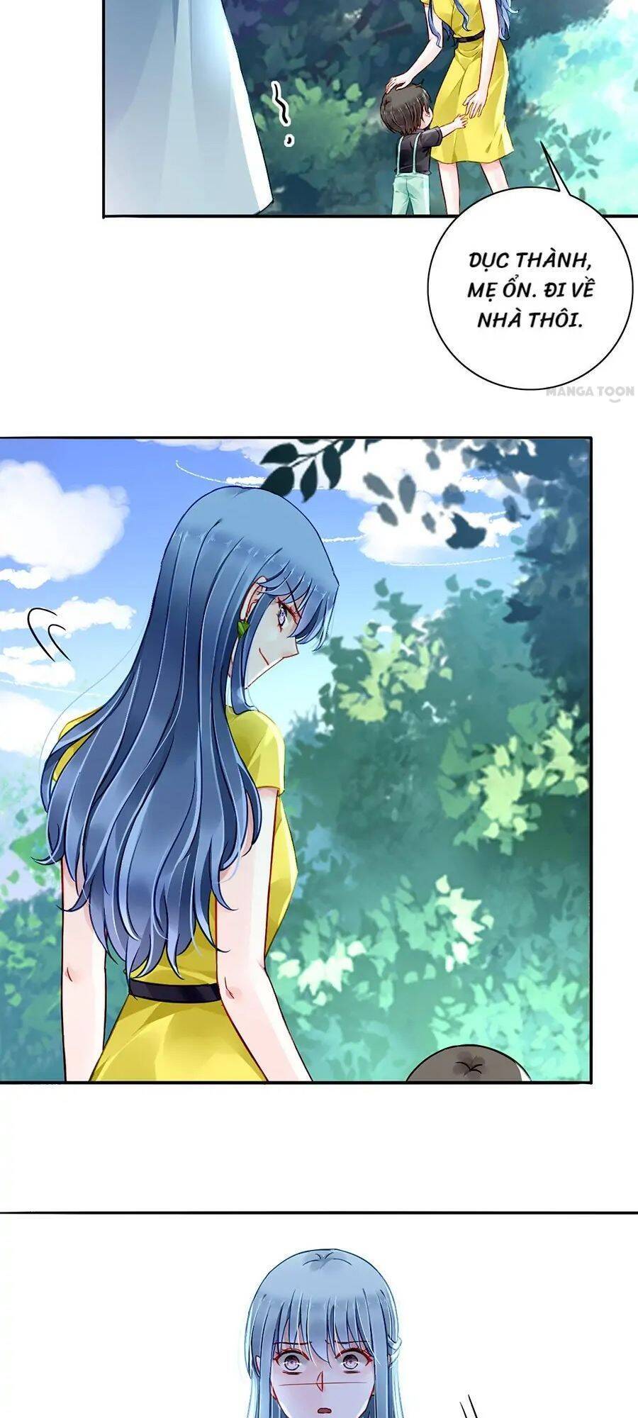 Thanh Xuân Bị Lãng Quên Chapter 178 - 12