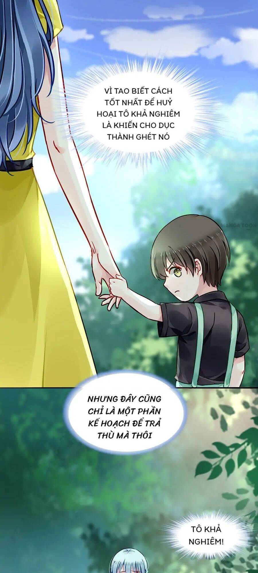 Thanh Xuân Bị Lãng Quên Chapter 178 - 14