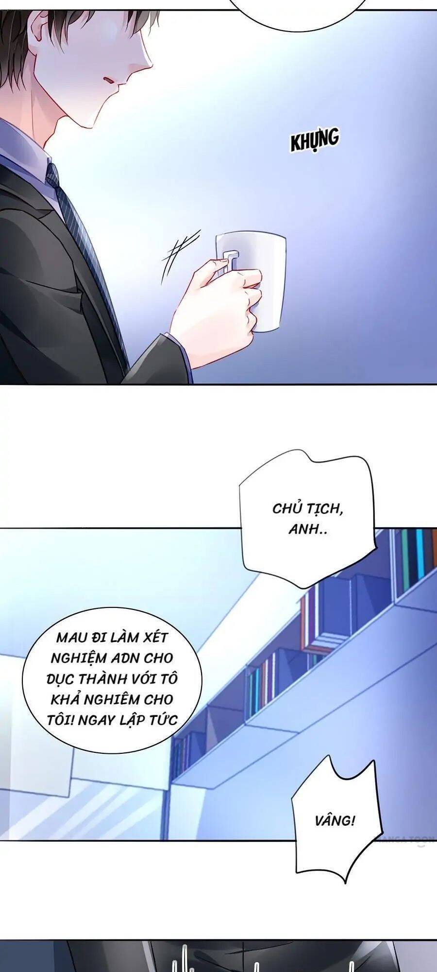 Thanh Xuân Bị Lãng Quên Chapter 178 - 19