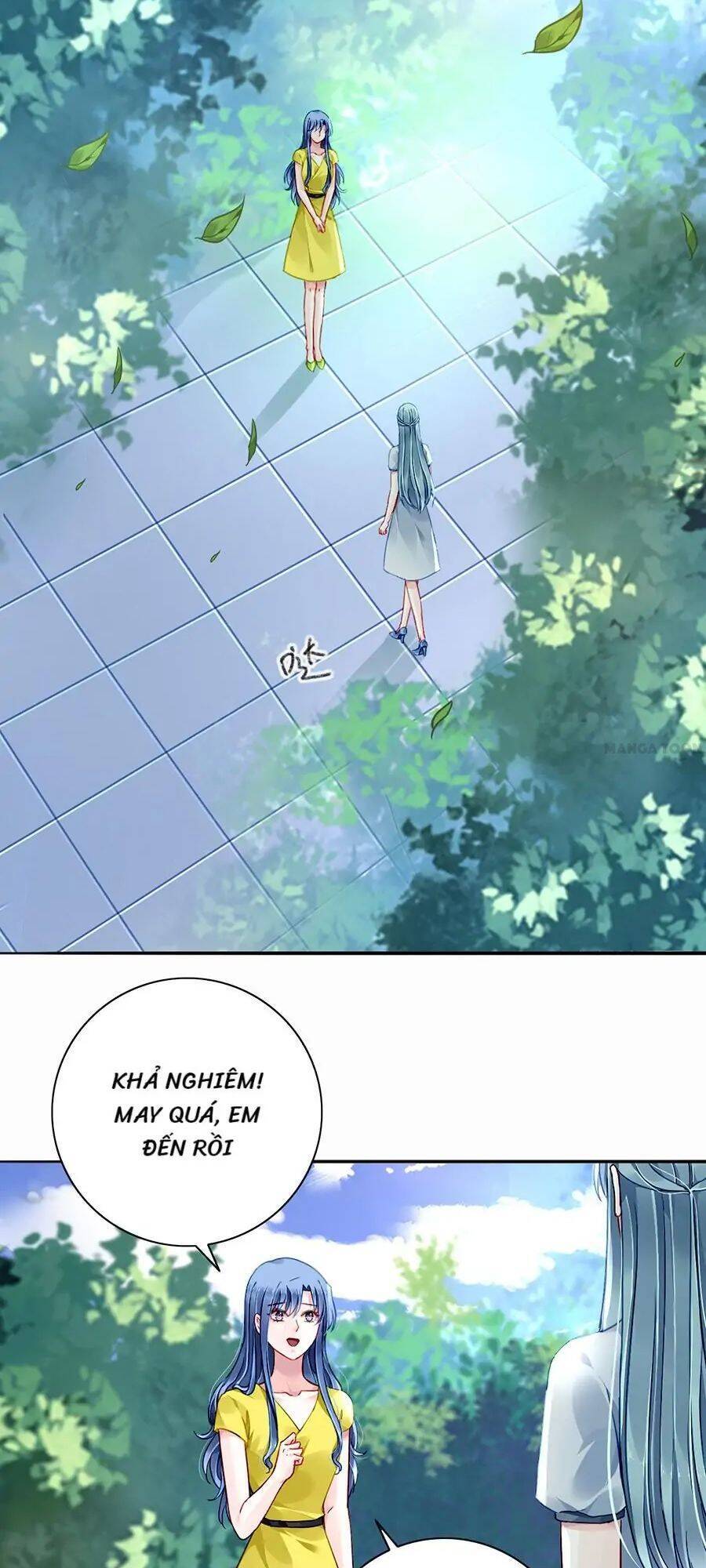 Thanh Xuân Bị Lãng Quên Chapter 178 - 3