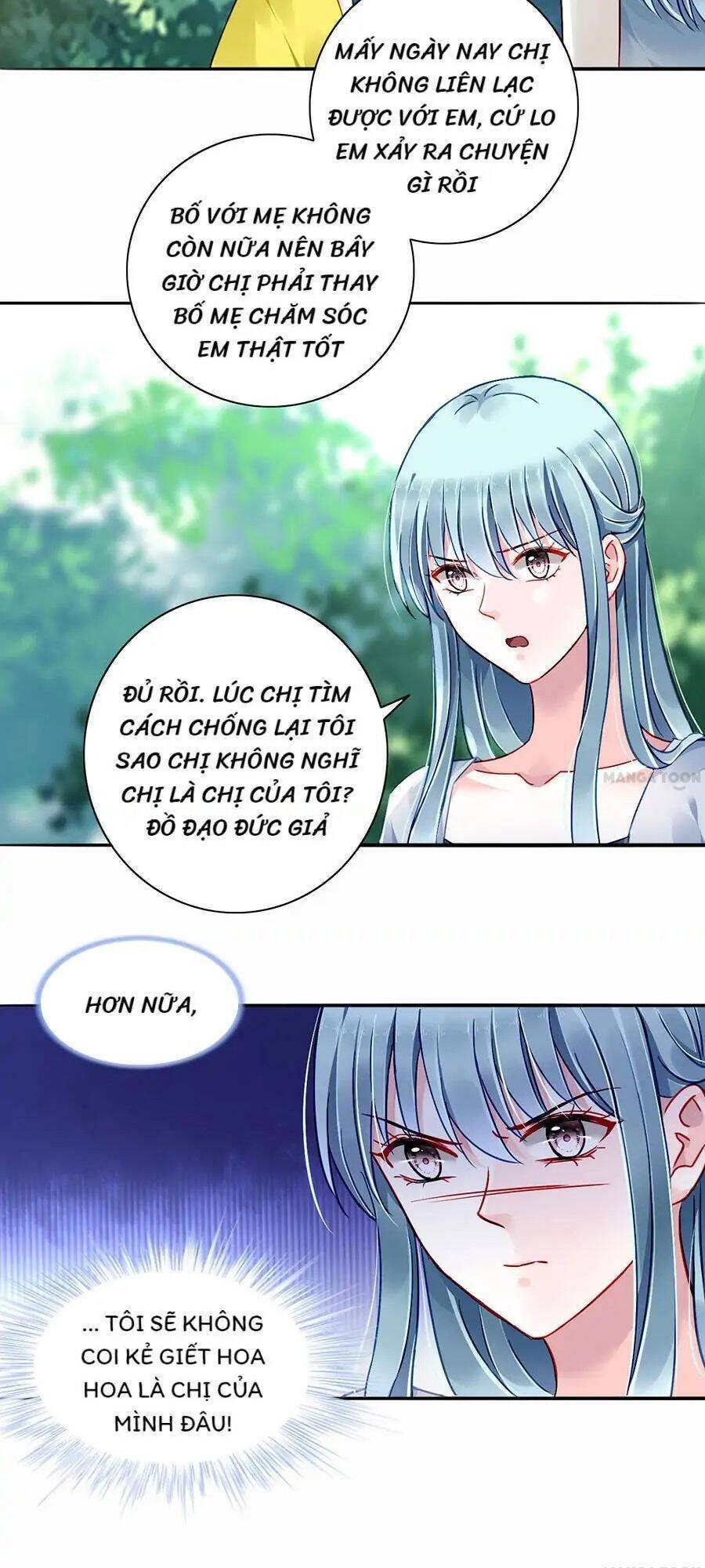 Thanh Xuân Bị Lãng Quên Chapter 178 - 4