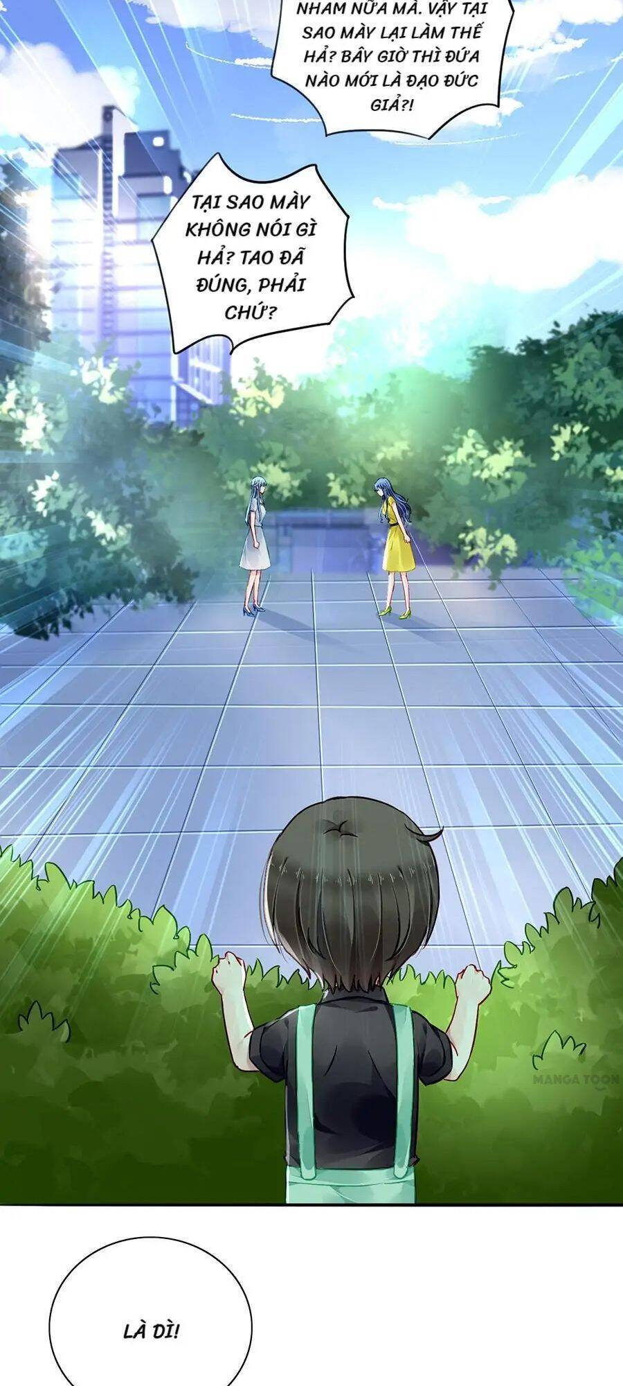 Thanh Xuân Bị Lãng Quên Chapter 178 - 6