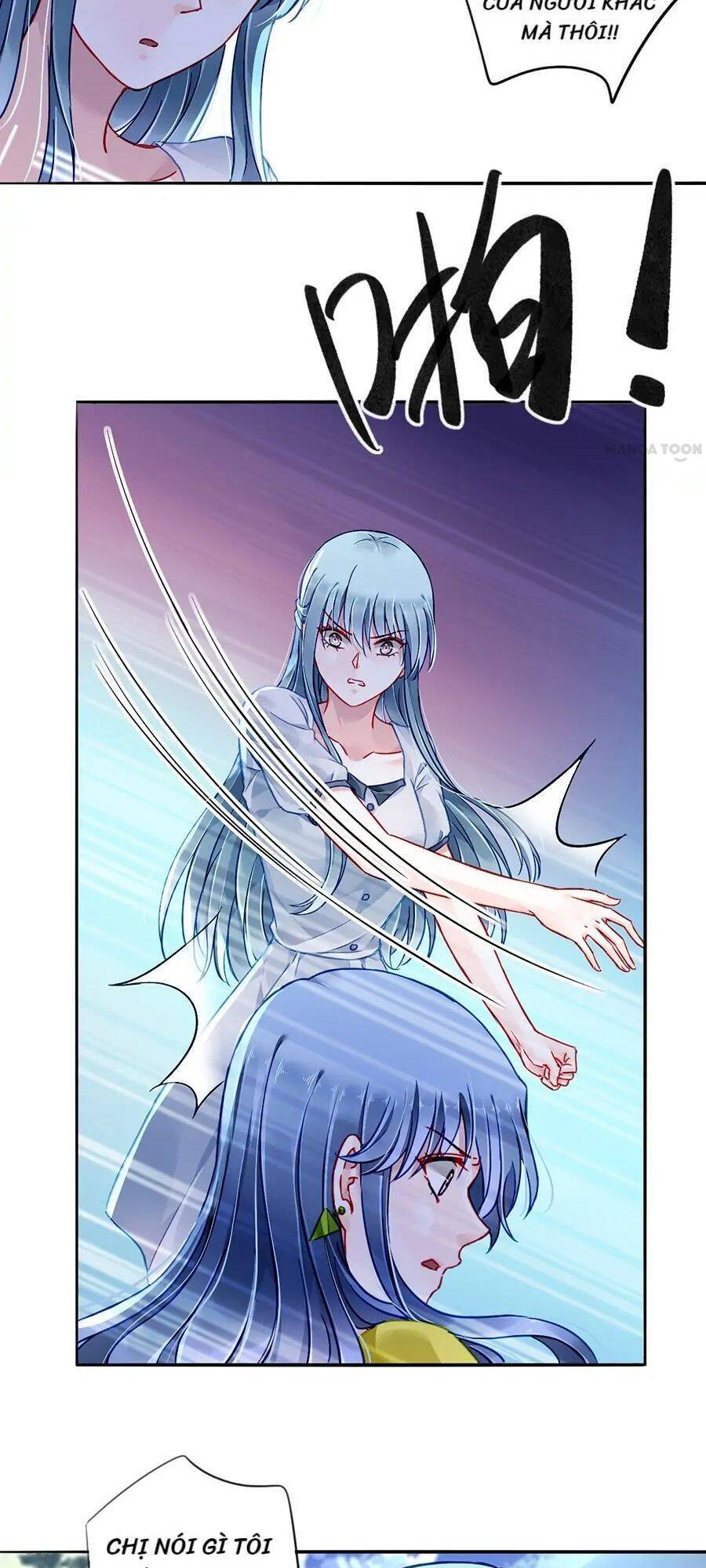 Thanh Xuân Bị Lãng Quên Chapter 178 - 8