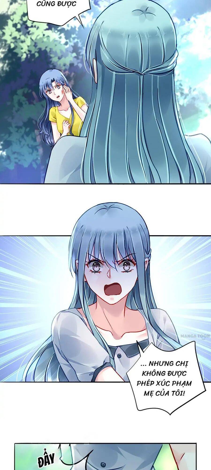 Thanh Xuân Bị Lãng Quên Chapter 178 - 9