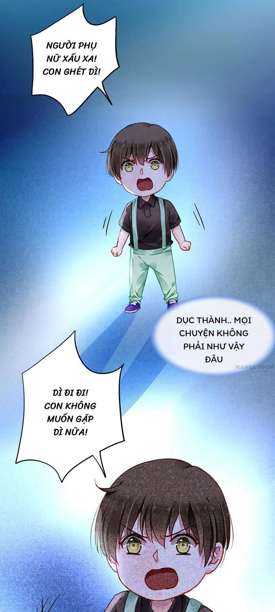 Thanh Xuân Bị Lãng Quên Chapter 179 - 1