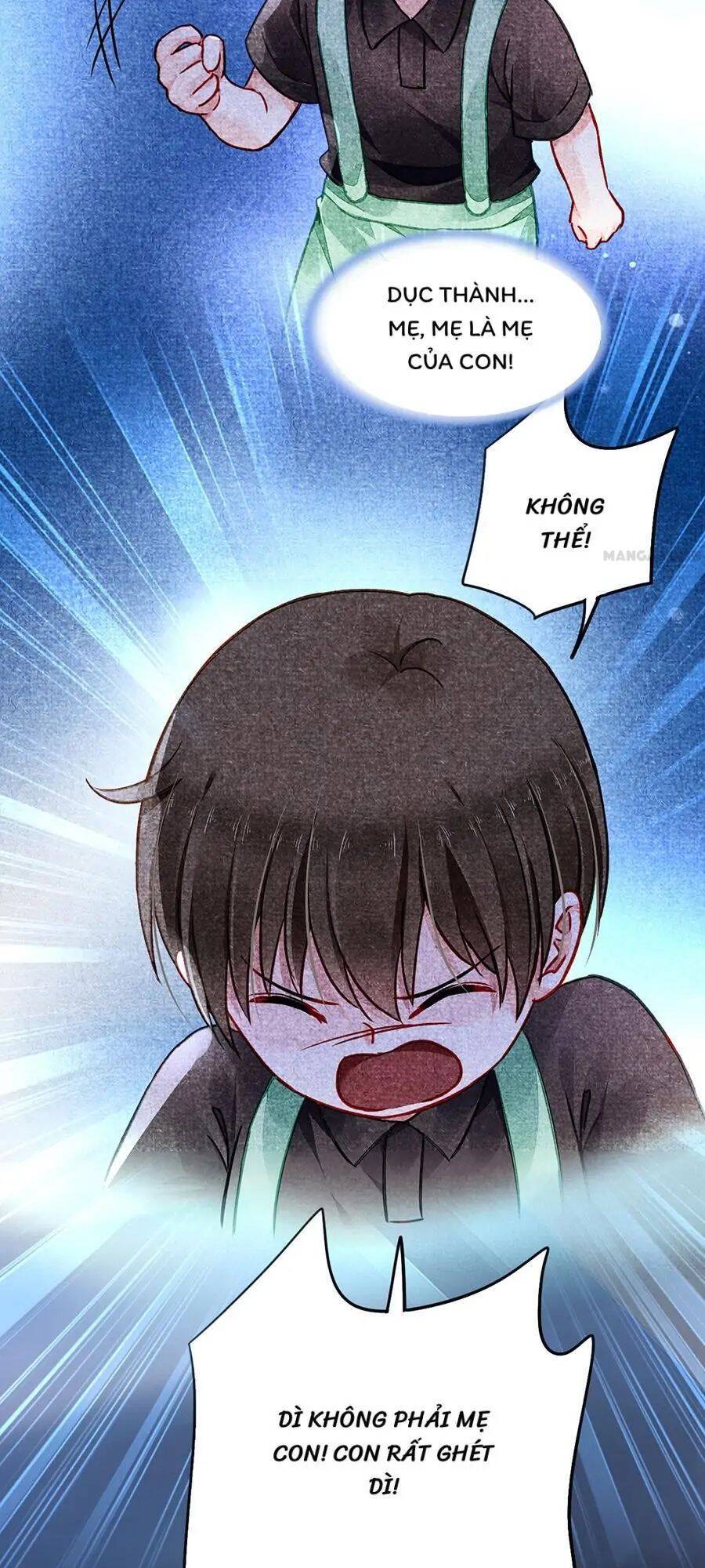 Thanh Xuân Bị Lãng Quên Chapter 179 - 2