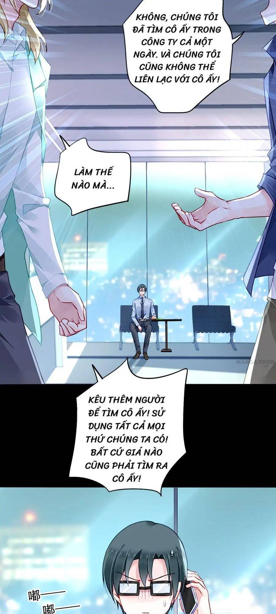 Thanh Xuân Bị Lãng Quên Chapter 179 - 11