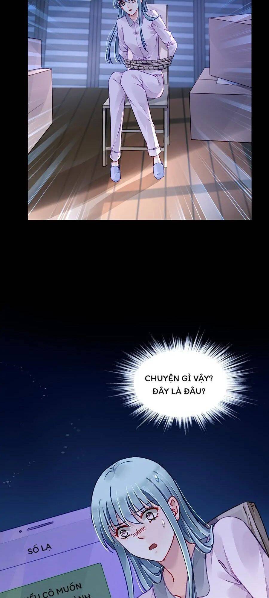 Thanh Xuân Bị Lãng Quên Chapter 179 - 14