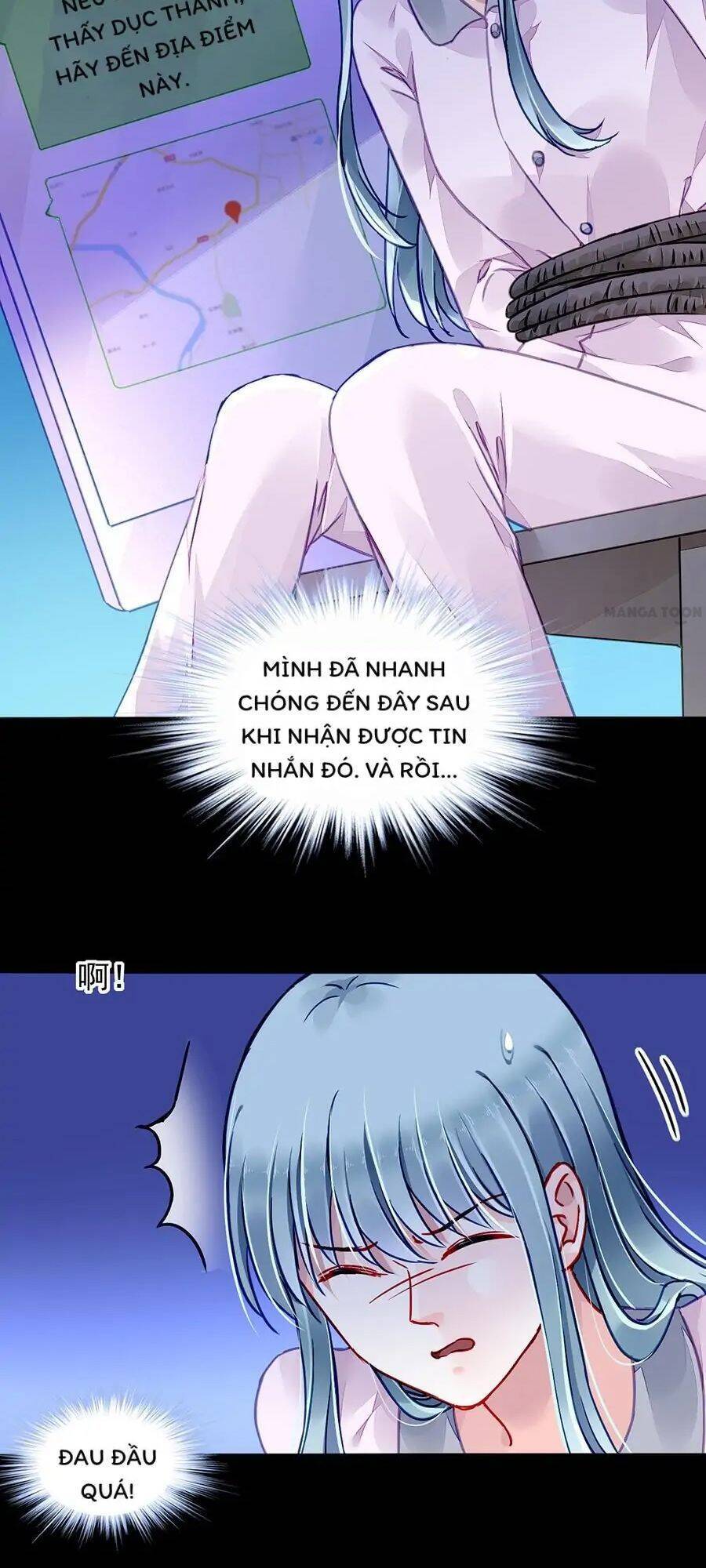 Thanh Xuân Bị Lãng Quên Chapter 179 - 15