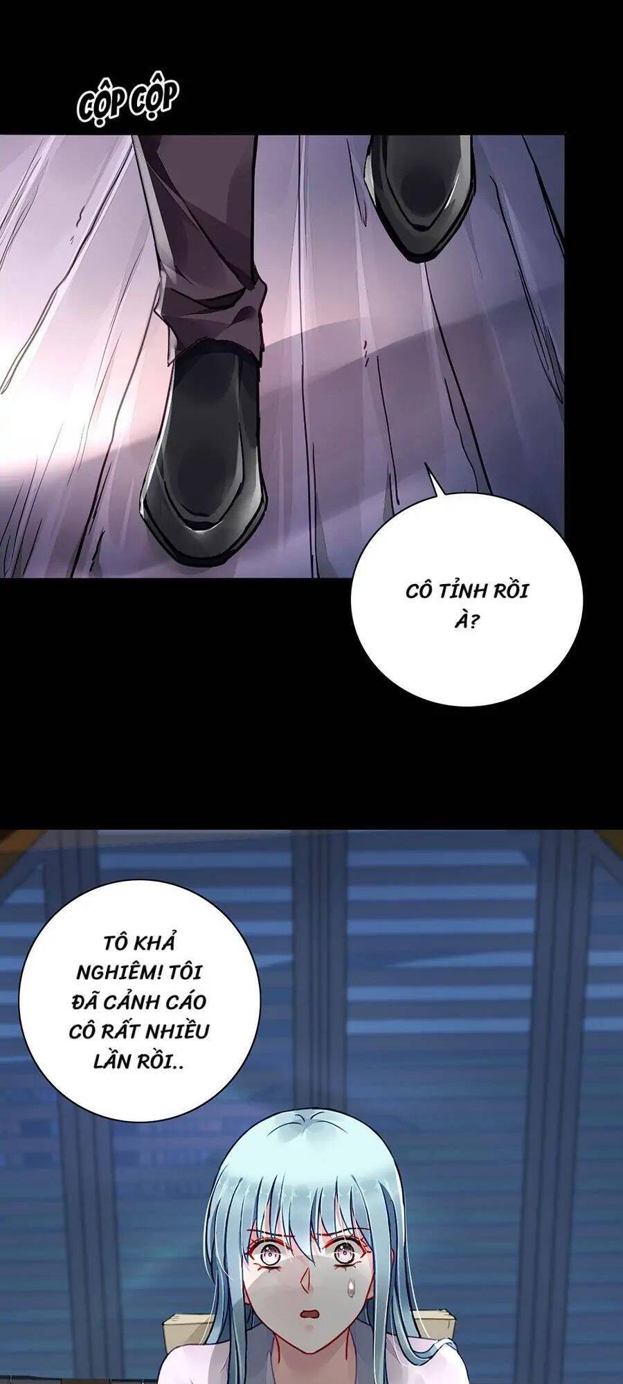 Thanh Xuân Bị Lãng Quên Chapter 179 - 16