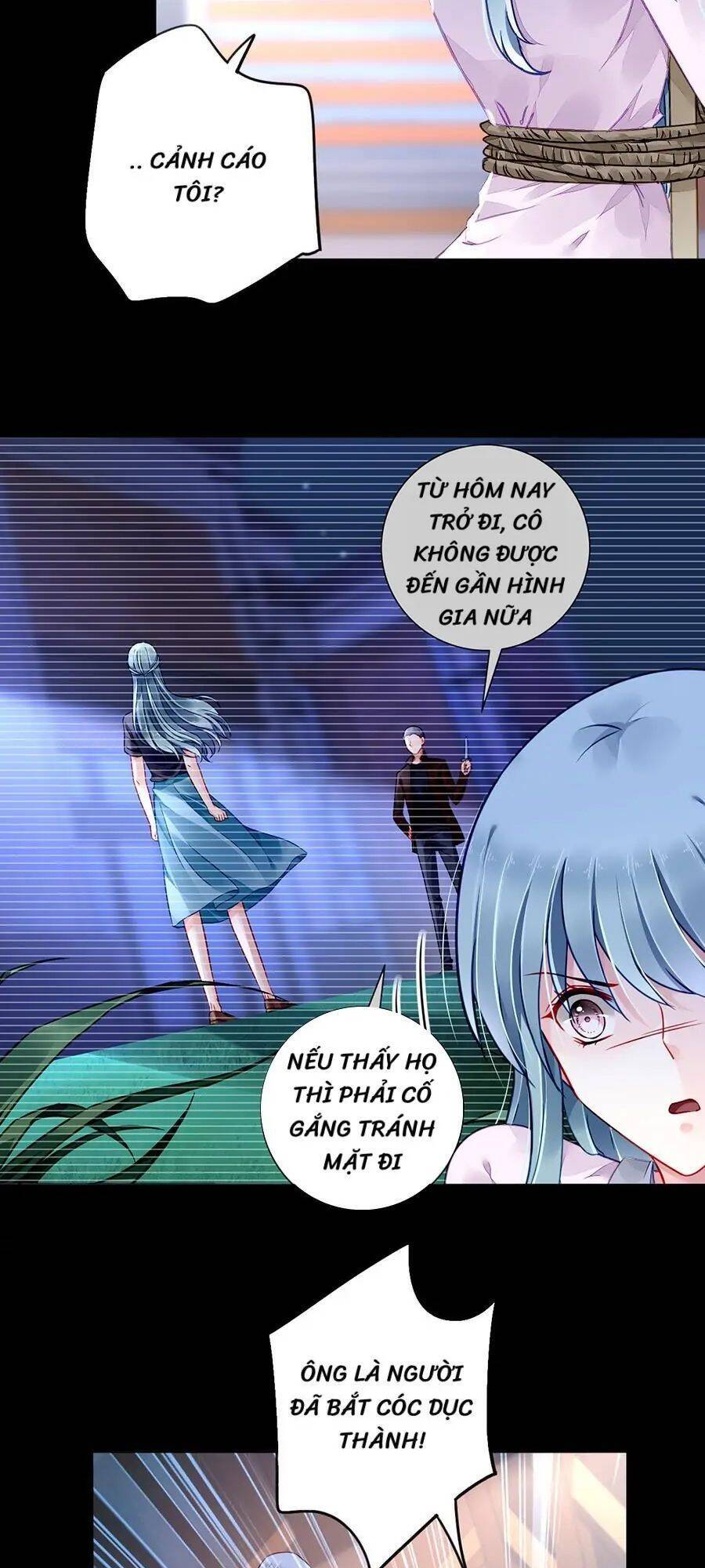 Thanh Xuân Bị Lãng Quên Chapter 179 - 19