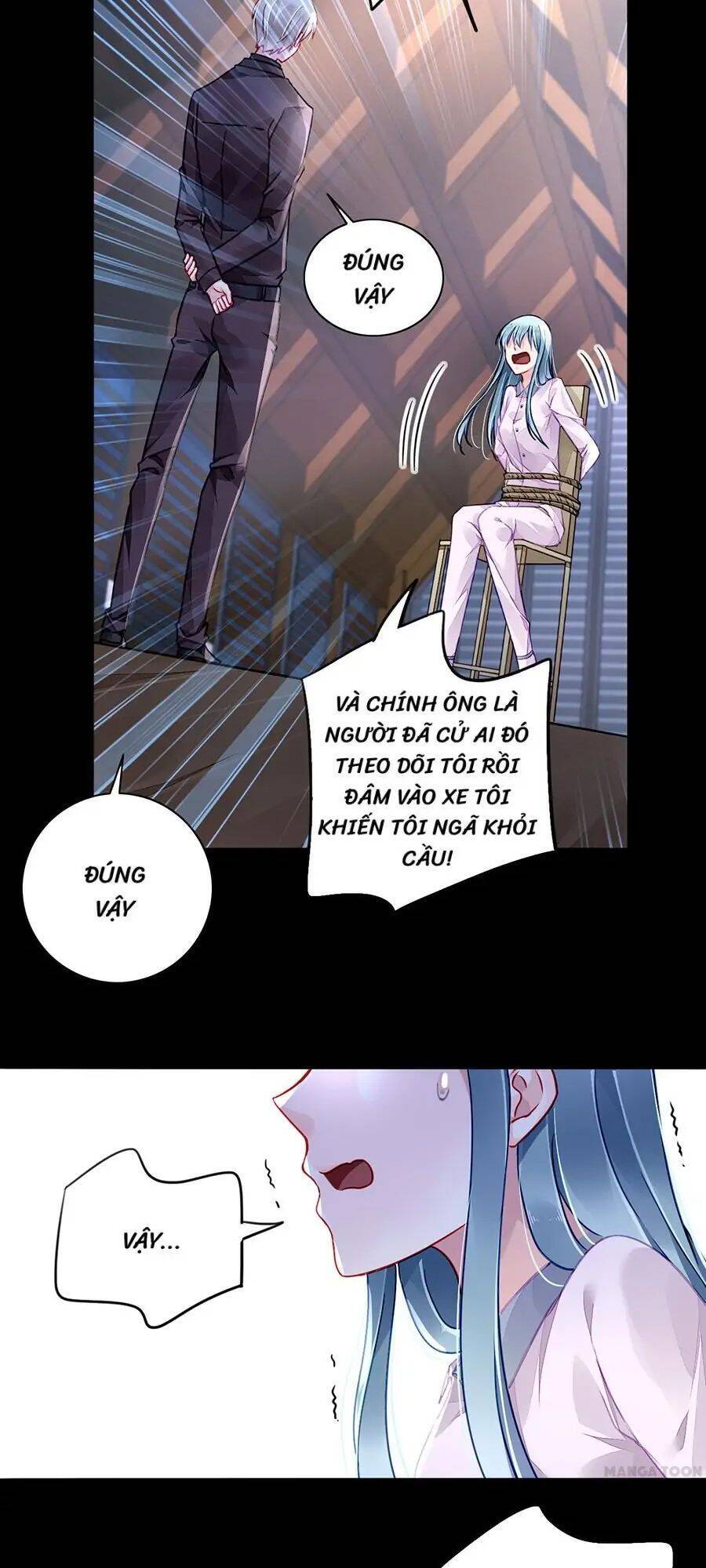 Thanh Xuân Bị Lãng Quên Chapter 179 - 20