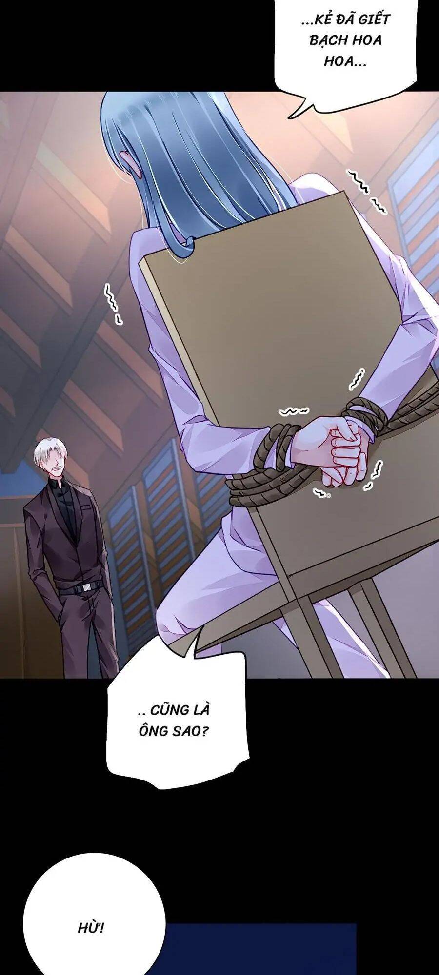 Thanh Xuân Bị Lãng Quên Chapter 179 - 21