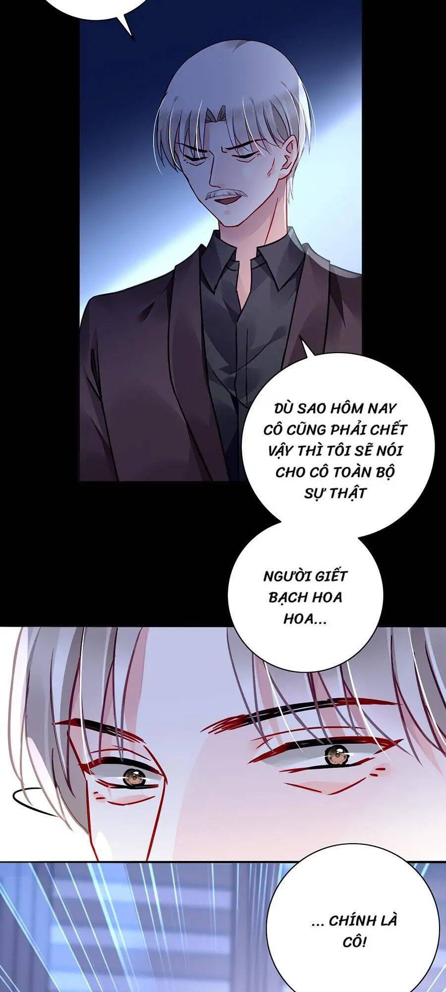 Thanh Xuân Bị Lãng Quên Chapter 179 - 22