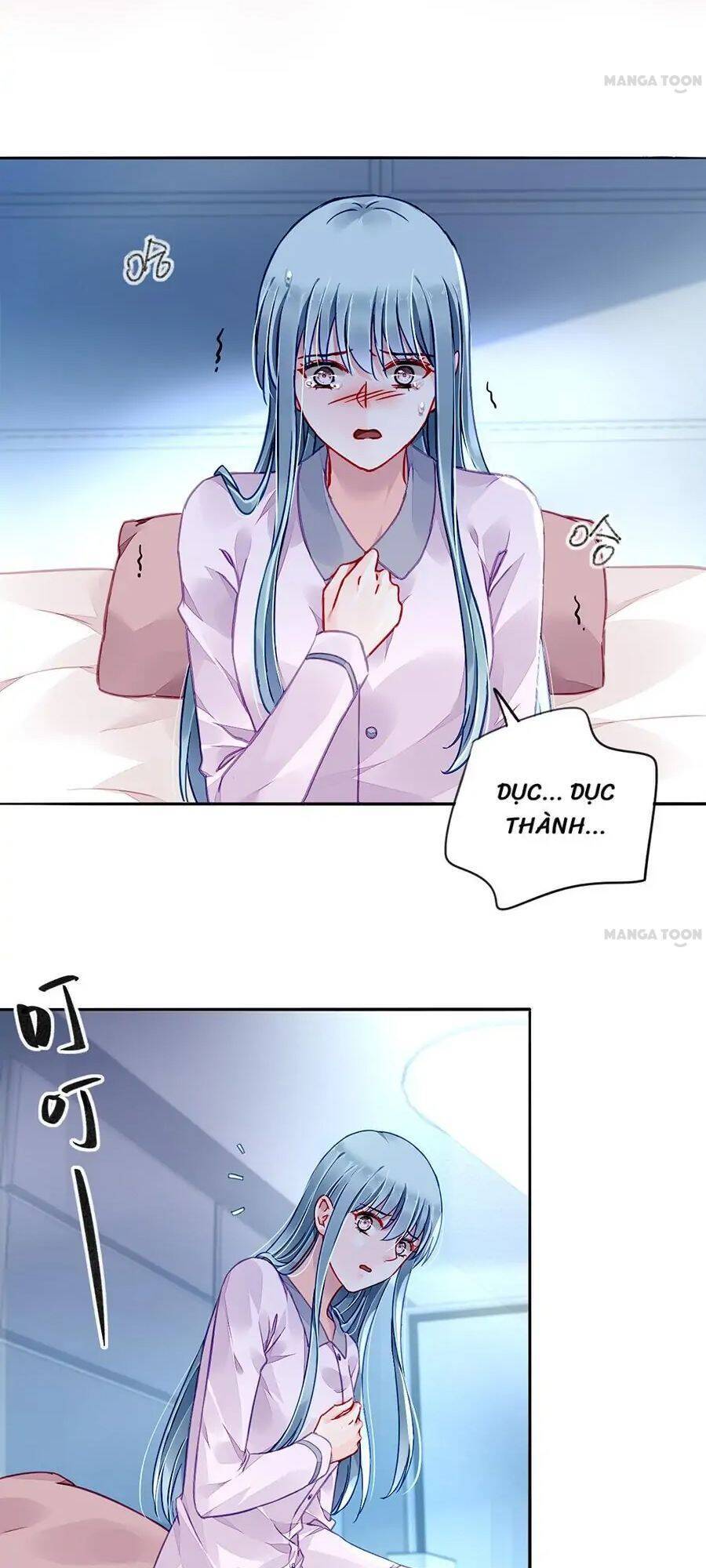 Thanh Xuân Bị Lãng Quên Chapter 179 - 4