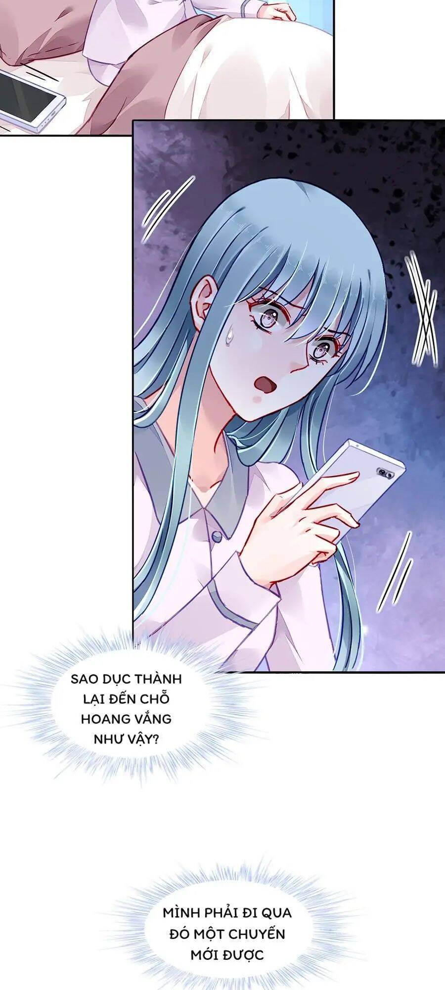 Thanh Xuân Bị Lãng Quên Chapter 179 - 5