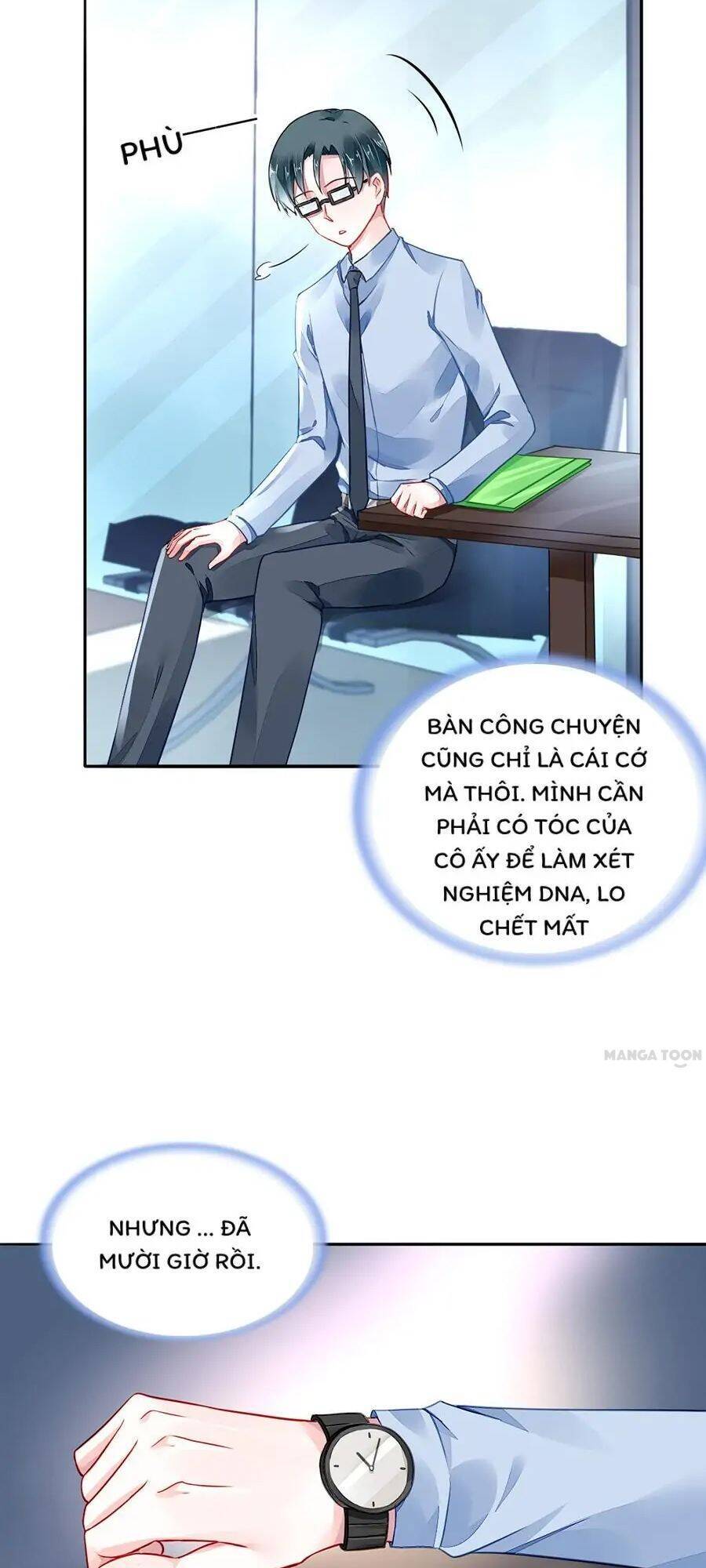 Thanh Xuân Bị Lãng Quên Chapter 179 - 8